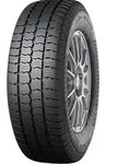YOKOHAMA Ganzjahresreifen 225/55 R17C 109/107H 8PR BluEarth - BluEarth-Van All Season