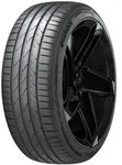 HANKOOK REIFEN Sommerreifen 245/35 ZR19 (93Y) XL 4PR SBL - Ventus evo K137 1035139
