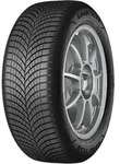 GOODYEAR Ganzjahresreifen 724467 235/60 R18 107W