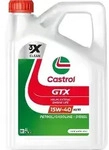 CASTROL Motor&ouml;l GTX 15W-40 A3/B3/ 4 L 15F628