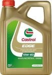 CASTROL Motor&ouml;l 15f632 4l 10W-60