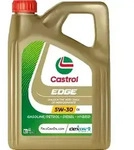 CASTROL Motor&ouml;l EDGE 5W-30 C3/ 4 L 15f7ed 4l