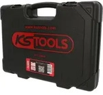 KS TOOLS Werkzeugkoffer 911069499