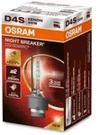 OSRAM Gl&uuml;hlampe, Hauptscheinwerfer XENARC NIGHT BREAKER 220 D4S 66440XN2