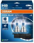 OSRAM Gl&uuml;hlampe, Hauptscheinwerfer 64212cbn2hb