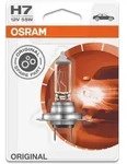OSRAM Gl&uuml;hlampe, Fernscheinwerfer 642101bl