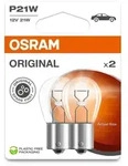 OSRAM Gl&uuml;hlampe, Tagfahr-/Positionsleuchte 75062bl