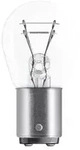 OSRAM Gl&uuml;hlampe, Brems-/Schlusslicht 72252bl