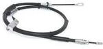 BOSCH Seilzug, Feststellbremse 1987482673 f&uuml;r Ford