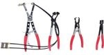 KS TOOLS Zange, Schlauchschelle 1151104