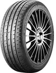 CONTINENTAL Sommerreifen 255/55 R18 109Y XL N0 - ContiSportContact 3 03158460000