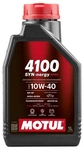 MOTUL Motor&ouml;l 112890 1l 10W-40
