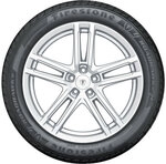 FIRESTONE Sommerreifen 255/45 R19 100V Enliten / EV - Roadhawk 2 26716