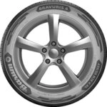 BARUM Sommerreifen 205/55 R17 95W XL EVc - Bravuris 6 15421900000