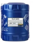 SCT - MANNOL Motor&ouml;l Mannol TS-21 10W-30 SHPD [10L] mn712110 10l