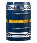 SCT - MANNOL Motor&ouml;l Mannol TS-1 SHPD 15W-40 [208L] MN7101-DR 208l