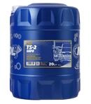 SCT - MANNOL Motor&ouml;l Mannol TS-2 SHPD 20W-50 [20L] mn710220 20l