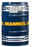 SCT - MANNOL Motor&ouml;l mn751160 60l