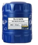 SCT - MANNOL Motor&ouml;l mn711220 20l