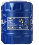 SCT - MANNOL Motor&ouml;l mn710520 20l