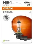 OSRAM Gl&uuml;hlampe, Nebelscheinwerfer 90061bl