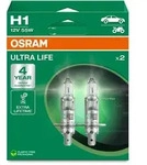 OSRAM Gl&uuml;hlampe, Nebelscheinwerfer 64150ult2hb