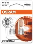 OSRAM Gl&uuml;hlampe, Park-/Positionsleuchte 28212bl