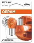OSRAM Gl&uuml;hlampe, R&uuml;ckfahrleuchte 75072bl