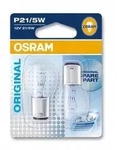 OSRAM Gl&uuml;hlampe, R&uuml;ckfahrleuchte 75282bl