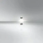 OSRAM Gl&uuml;hlampe, T&uuml;rleuchte 64382bl
