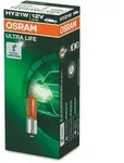 OSRAM Gl&uuml;hlampe, Blinkleuchte 64137ult