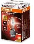 OSRAM Gl&uuml;hlampe, Hauptscheinwerfer 66240xn2
