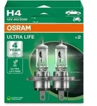 OSRAM Gl&uuml;hlampe, Hauptscheinwerfer 64193ult2hb