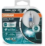 OSRAM Gl&uuml;hlampe, Hauptscheinwerfer 9006cbn2hb