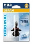 OSRAM Gl&uuml;hlampe, Fernscheinwerfer 90051bl