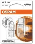 OSRAM Gl&uuml;hlampe, Zusatzbremsleuchte 75052bl