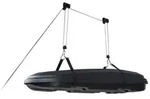 MENABO Zubeh&ouml;r, Dachbox DACHBOXENLIFT 000082700000