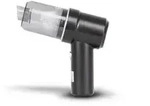ALCA Trockensauger Hochleistungs Akku Handstaubsauger 50W 221300
