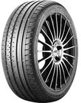 CONTINENTAL Sommerreifen 03153820000