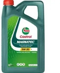 CASTROL Motor&ouml;l 1612b5 5l