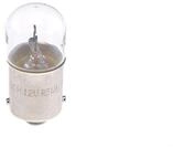 BOSCH Gl&uuml;hlampe, Innenraumleuchte Gl&uuml;hlampe Pure Light 1987301022 R5W f&uuml;r LAND