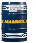 SCT - MANNOL Motor&ouml;l mn751260 60l 10W-30