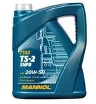 SCT - MANNOL Motor&ouml;l mn71025 5l