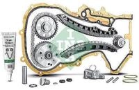 INA Steuerkettensatz 559180840 f&uuml;r Audi VW