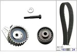 INA Zahnriemensatz 530062310 f&uuml;r Fiat