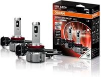 OSRAM Gl&uuml;hlampe, Fernscheinwerfer 64211dwnbsmece2hb