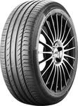 CONTINENTAL Sommerreifen 255/45 R19 100V Conti Seal, SUV - ContiSportContact 5