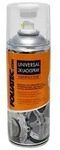 FOLIATEC Bremssattellack 2K Lackspray silber metallic gl&auml;nzend (400 ml) 2137...