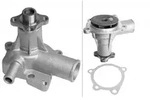 INA Wasserpumpe 538027710 f&uuml;r Ford