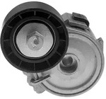 INA Riemenspanner, Keilrippenriemen 534025510 f&uuml;r Peugeot Fiat